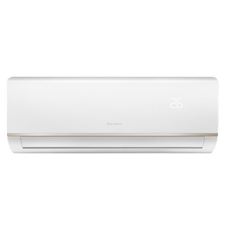 创维空调kfr-35gw/v1ba1a-3(a4)大1.5匹变频冷暖 朗悦